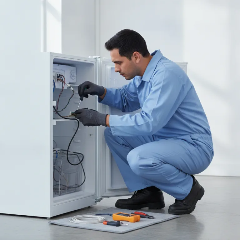 Reparación de Refrigeradores servicio en Ciudad Valles